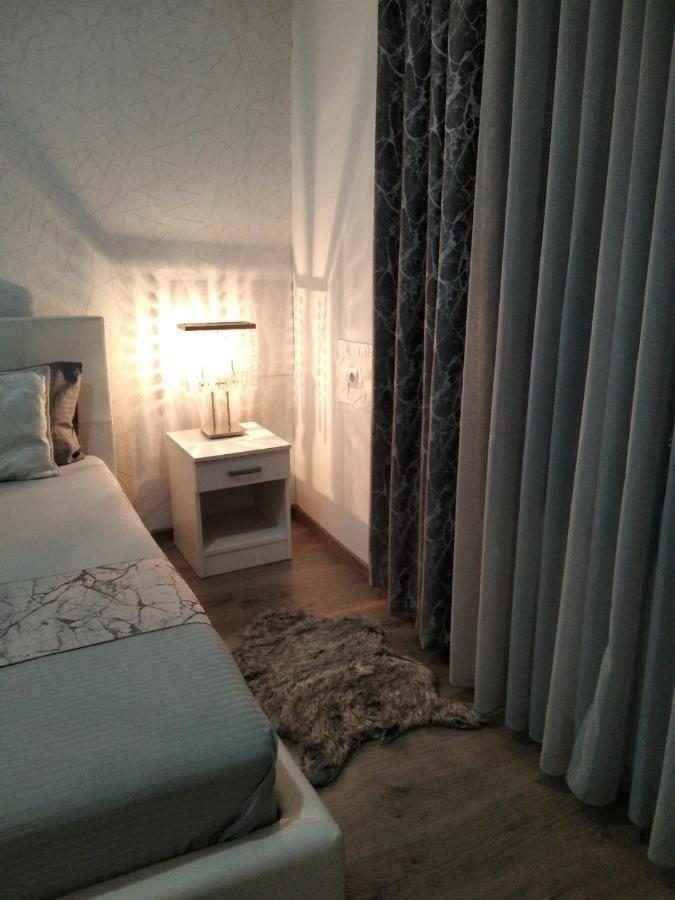 Harmony Cozy Home Podgorica Exterior photo